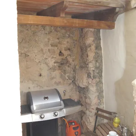 Casa Vell De * Valldemossa (Mallorca)