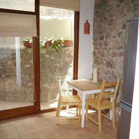 Casa Vell De *