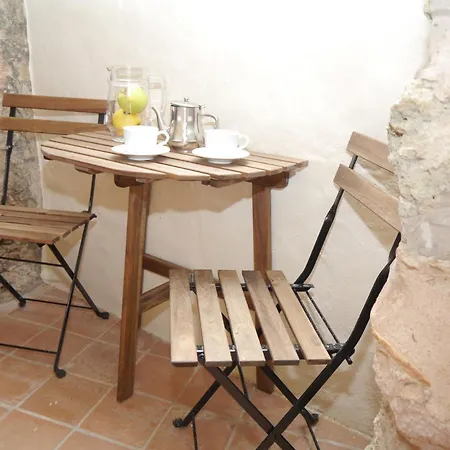 Casa Vell De