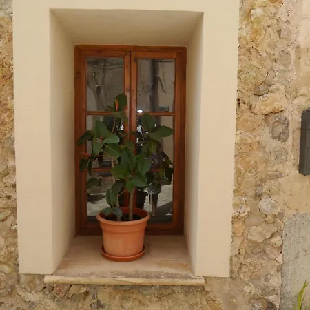 Casa Vell De Holiday home Valldemossa (Mallorca)