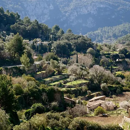 Holiday home Casa Vell De
