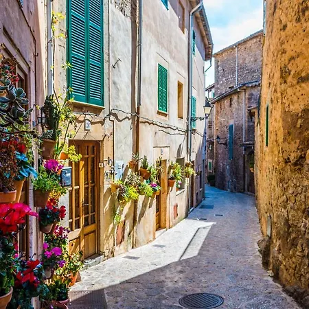 Casa Vell De * Valldemossa (Mallorca)