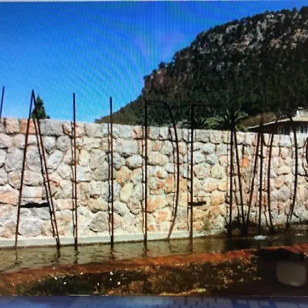 Casa Vell De Holiday home Valldemossa (Mallorca)