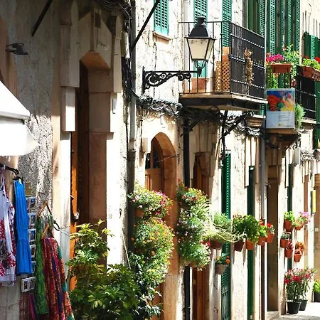 Casa Vell De