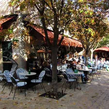 Casa Vell De Holiday home