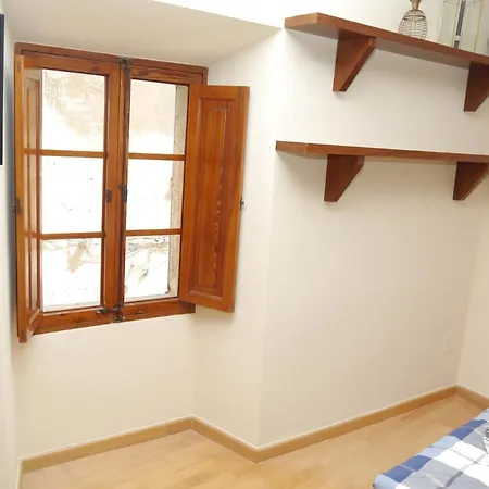 Casa Vell De Valldemossa (Mallorca)