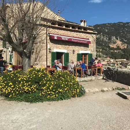 Holiday home Casa Vell De