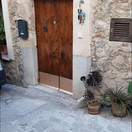 Holiday home Casa Vell De Valldemossa (Mallorca)